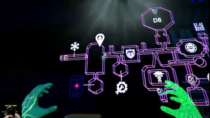 Soul Axiom Walkthrough Part 17