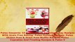 Download  Paleo Desserts 33 Scrumptious Valentines Day Recipes With Grain Free Baking Paleo PDF Full Ebook