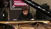 Franz Liszt : "La lugubre gondole" par Imogen Cooper I Le live de la matinale