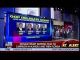 Mitt Romney On His Efforts To Stop Donald Trump From Getting GOP Nomination - Cavuto