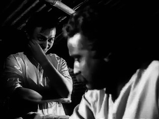 Majhi Tor Naam Jani Na - Meghe Dhaka Tara (Original)