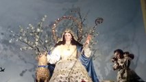 Divina Pastora de las Almas 2014 Sevill