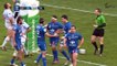 Colomiers / Provence Rugby - J25 - Résumé
