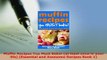 Download  Muffin Recipes You Must Bake at least once in your life Essential and Awesome Recipes Download Online