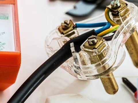 SeaL Electrical Inc - (228) 323-4954