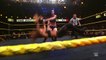 NXT Paige vs Becky Lynch 2014