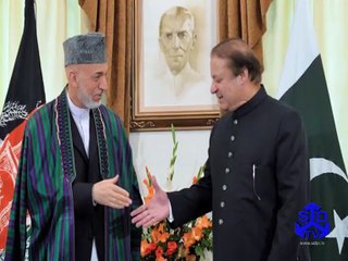SDPI Report: China-Afghanistan-Pakistan Trilateral Dialogue
