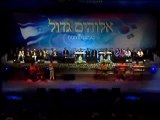 2009 Israel International Multi-Cultural Festival (2nd day) #2/7 (Russian Gospel)-by Jaerock Lee