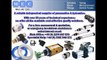 Mec-Air ”Automatic Osolating Valve Air Flow Controlled Circuit Exhaust Pressure Cylinder