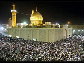 qasam khuda ki- qasida- hassan sadiq