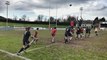 France moins 16 ans : Les essais du Festival Rugby Jour 3