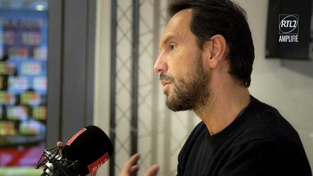 Gérald De Palmas en interview : Je n'ai jamais réussi à exploiter mon côté Compagnie Créole