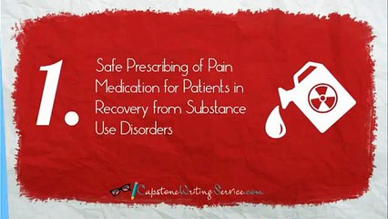 Top BSN Capstone Project Ideas to Inspire Your Nursing Research 💡