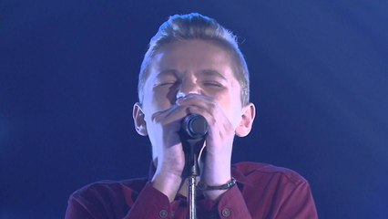 Gjeniu i vogel 7 - ELIT HOTI - "Sorry seem's to be the hardest word" (nata 6)
