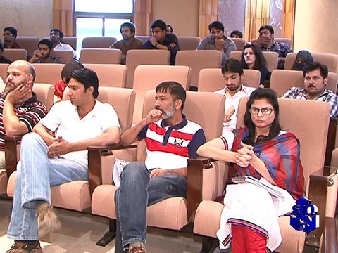 SDPI Report: Peace and Conflict Situation in Pakistan: Religious Intolerance and Role of Youth