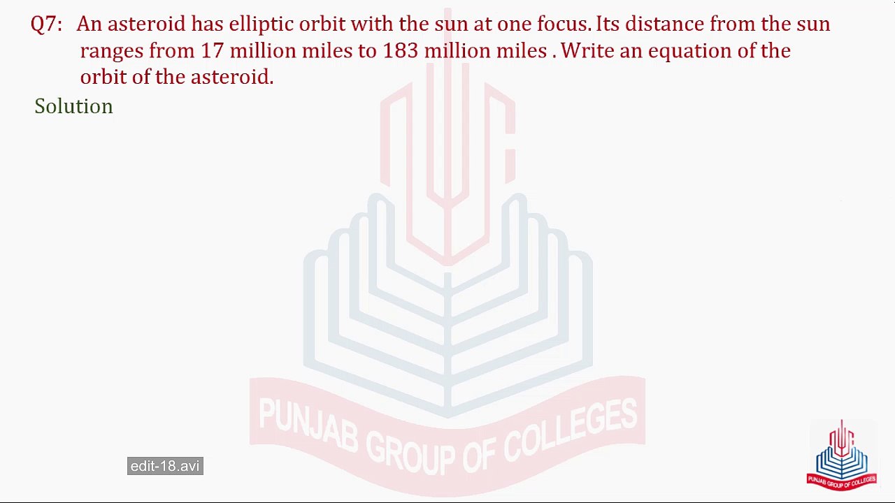 Question No.7