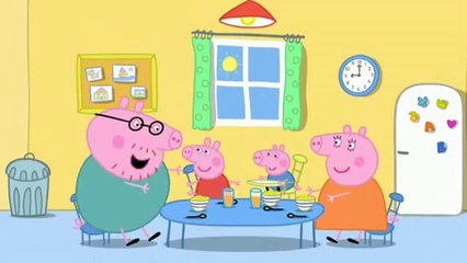 Peppa Pig 01   Muddy Puddles STEiNO