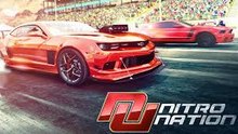 Nitro Nation Racing - Android Apps