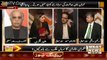 Yeh Hakumat khud ki apnay liye Suicide Bomber hai - Dr Shahid Masoosd