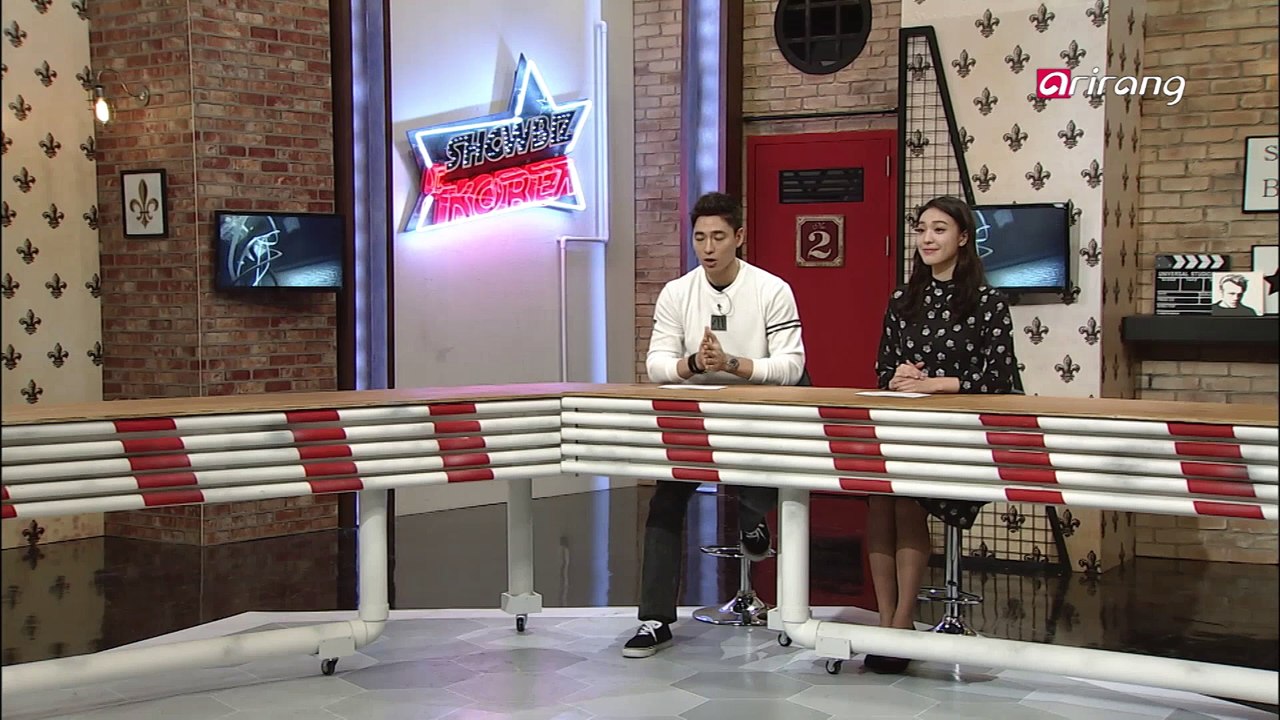 Q&A ACTRESS KIM SAE-RON