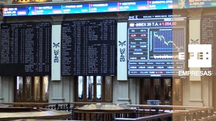 El Ibex 35 recupera los 8.400 puntos y suma un 0,50% después de la apertura