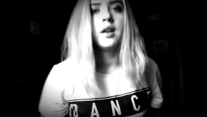 Алена Серацкая - я искала тебя ( А-студио cover)