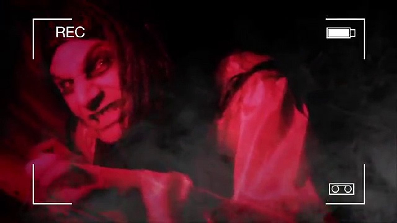 Scary Prank _ Funny Pranks _ Oops TV