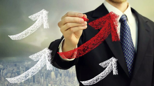 Did you know that using a project management software can help your business grow at a much faster rate?