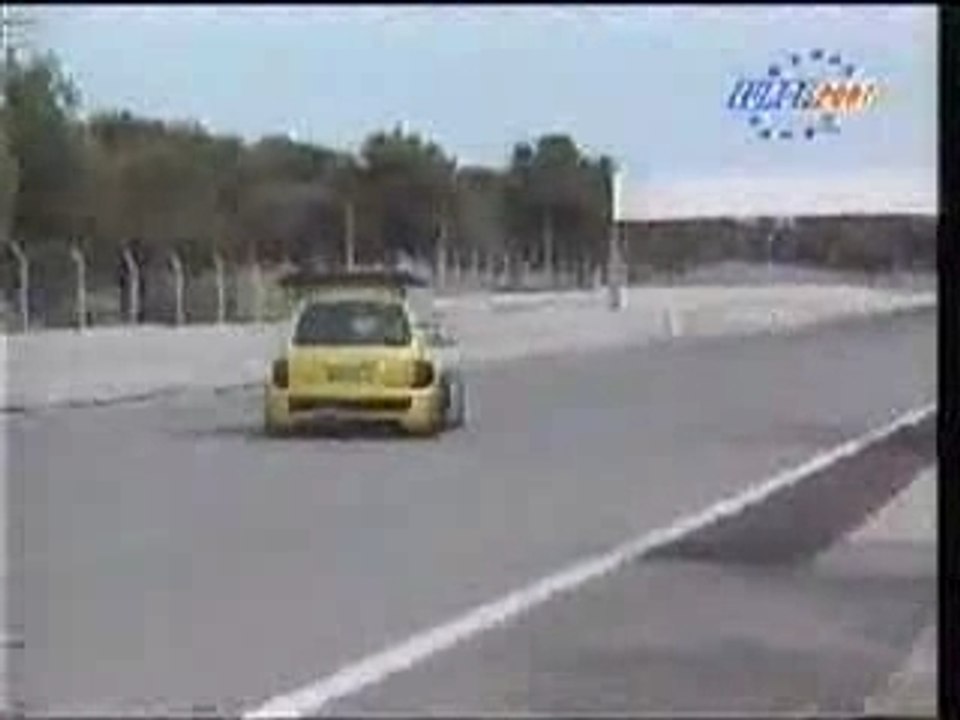 Espace F1