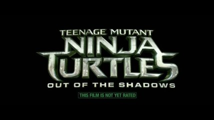 Download Video: Tortugas Ninja 2: fuera de las sombras - Tráiler de los MTV Awards