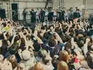 Kishidan - One Night Carnival (harajyuku boudou)