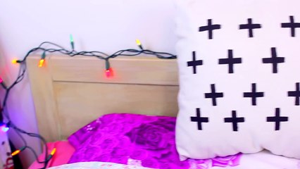 DIY Tumblr Room Decor 2016 | JENerationDIY