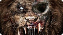 ZOOMBIES Trailer (2016) Horror Movie