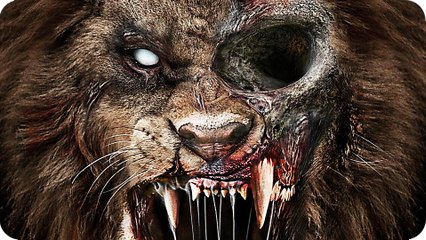 ZOOMBIES Trailer (2016) Horror Movie