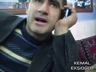 Ne Dediği Anlaşılmayan Adamın Araba Pazarlığı