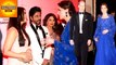 Aishwarya & Shahrukh Having Dinner With Prince Williams And Kate Middleton | Bollywood Asia