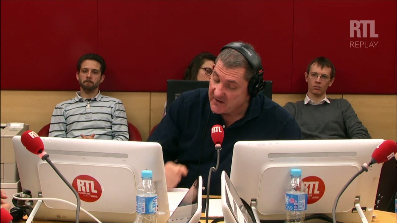 "Jean-Louis Debré, le 'best friend' de François Hollande", analyse Nicolas Domenach