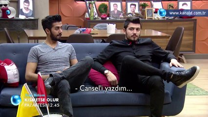 Kısmetse Olur 147. Bölüm Fragmanı