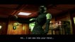 A Meeting with Psycho Mantis : Publicité Ford Metal Gear Solid