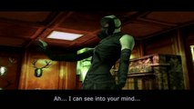A Meeting with Psycho Mantis : Publicité Ford Metal Gear Solid