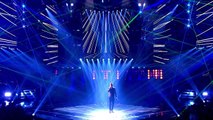 Kevin Simm performs ‘All You Good Friends’: The Live Final - The Voice UK 2016