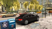 Grand Theft Auto IV Liberty City BMW 7 series