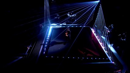 Shawn Mendes performs ‘Stitches’: The Live Final - The Voice UK 2016
