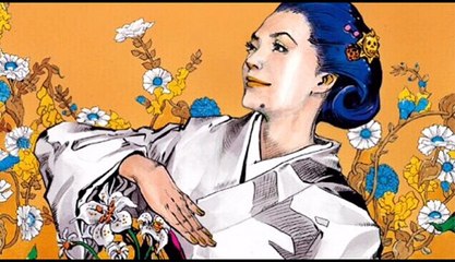 カスバの女 /石川さゆり