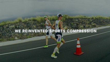 Compressport R2