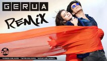 Gerua Remix - Dilwale - DJ Zedi - Shah Rukh Khan, Kajol