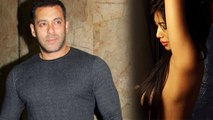 Salman Khan's New Heroine Pearl Raah Goes Topless