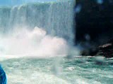 Niagara Falls Cataratas del Niagara