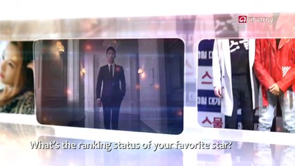 STARS WHO WE WANT TO ENJOY SPRING FLOWERS WITH!