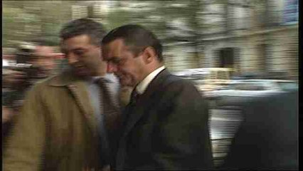 Mario Conde, detenido por blanqueo de capitales